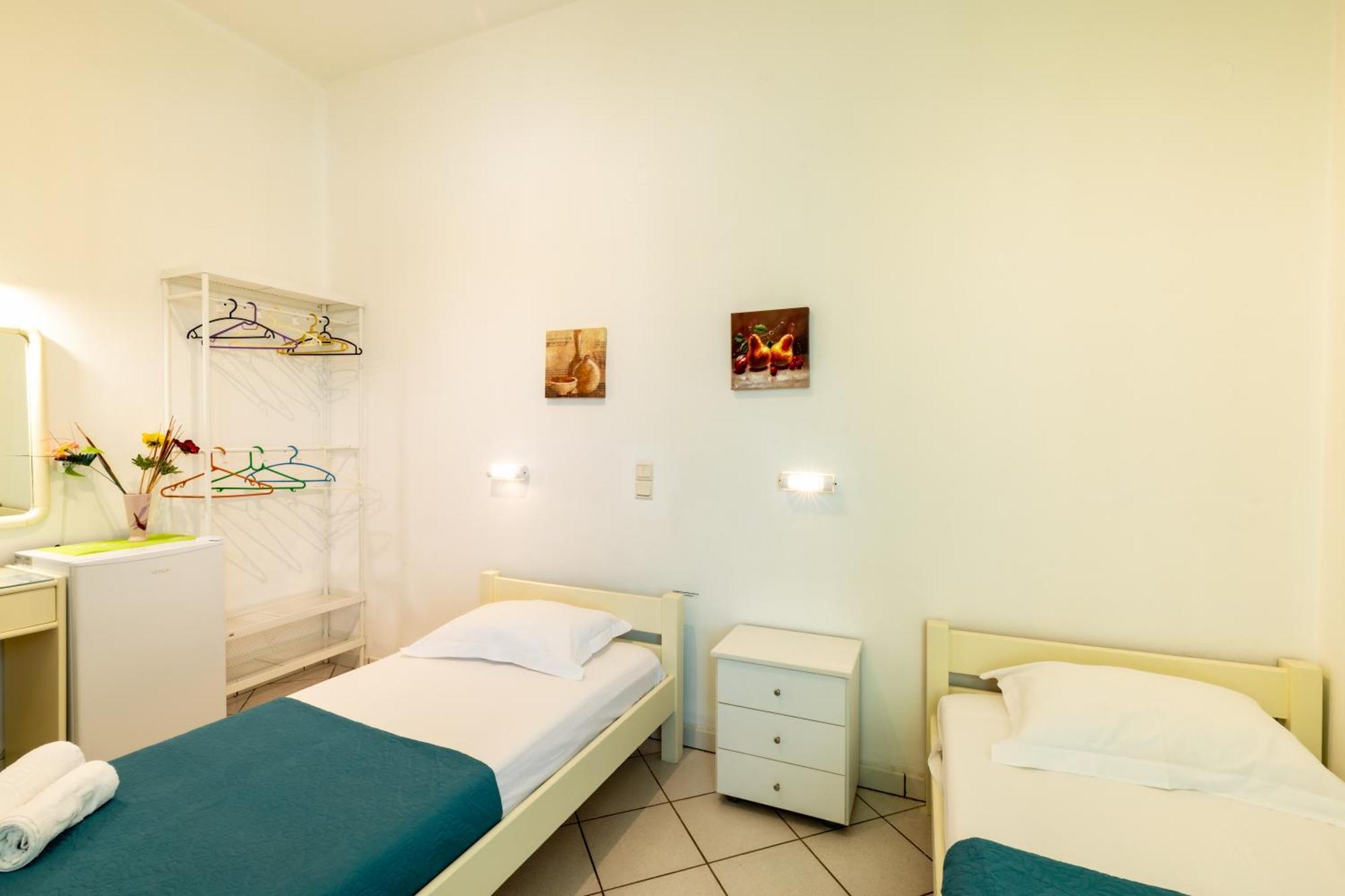 Froudi Rooms Kamares  Luaran gambar