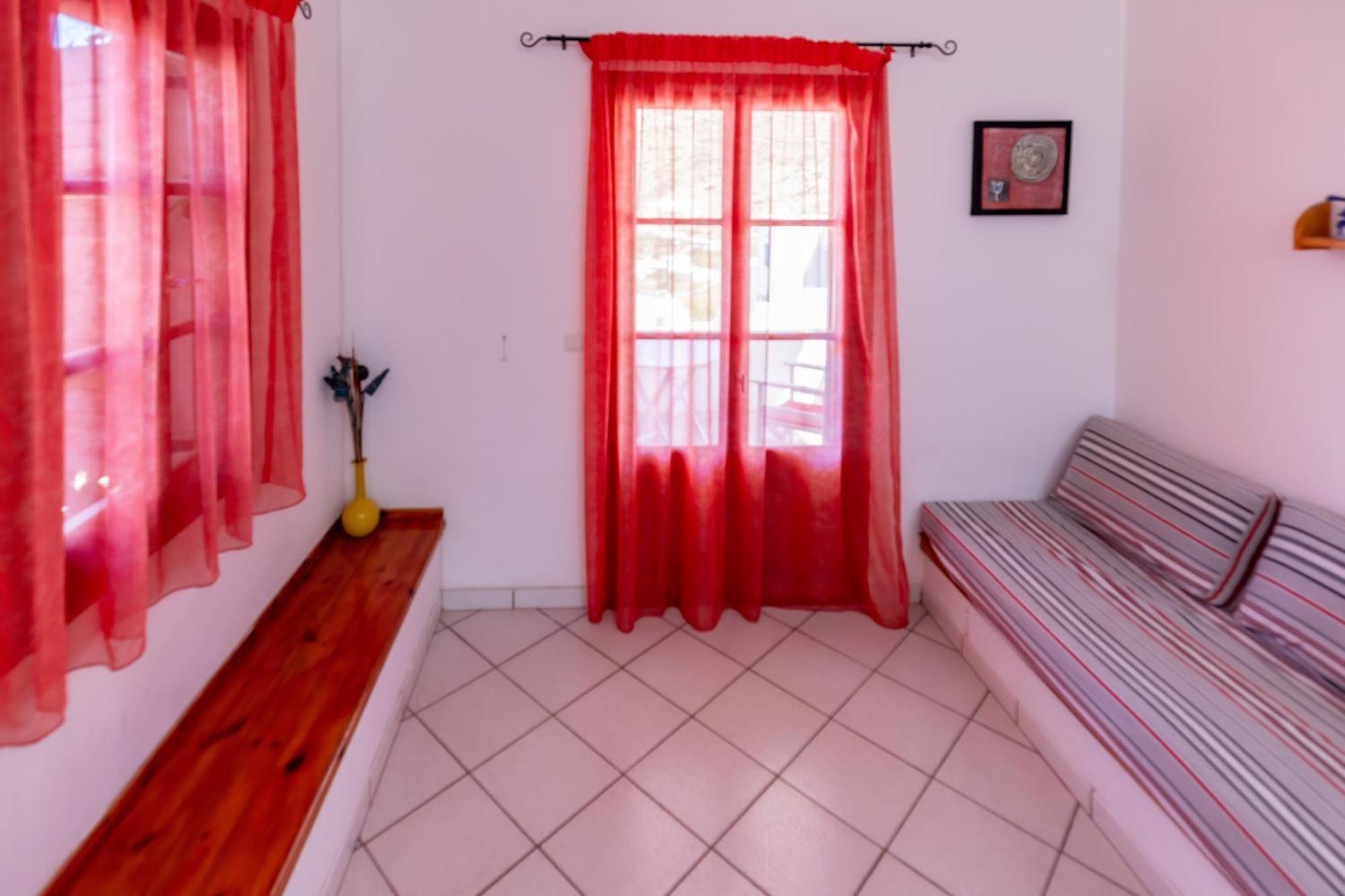 Froudi Rooms Kamares  Luaran gambar